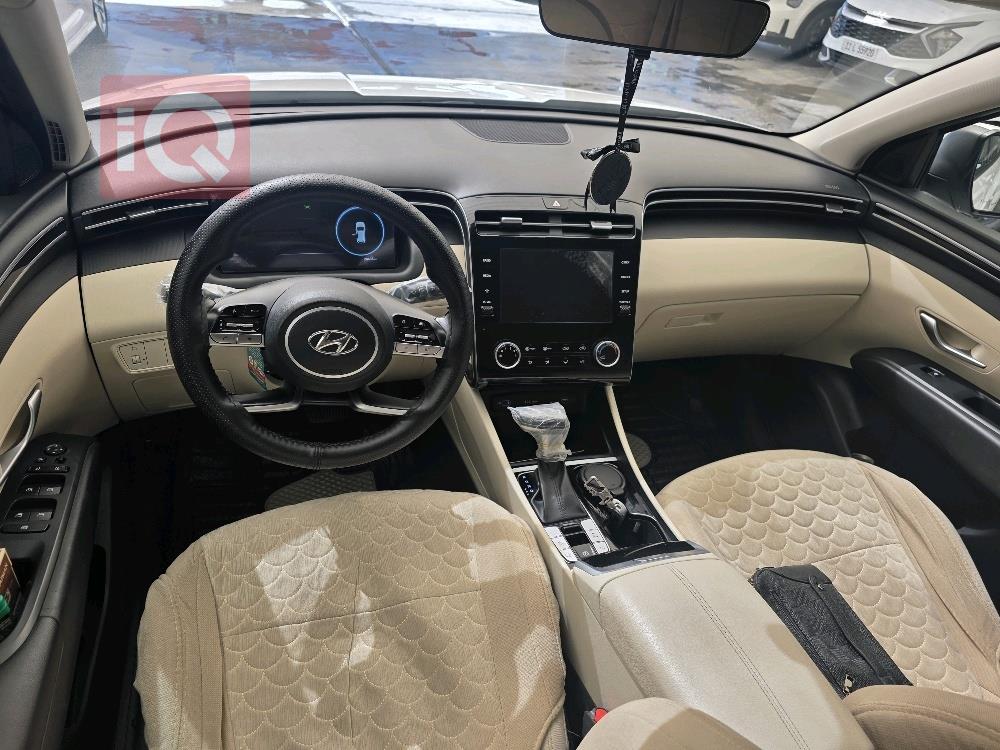 هيونداي توسان